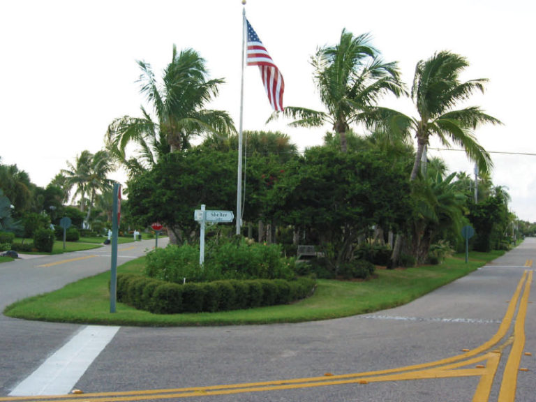 Town of Jupiter Inlet Colony Engenuity Group