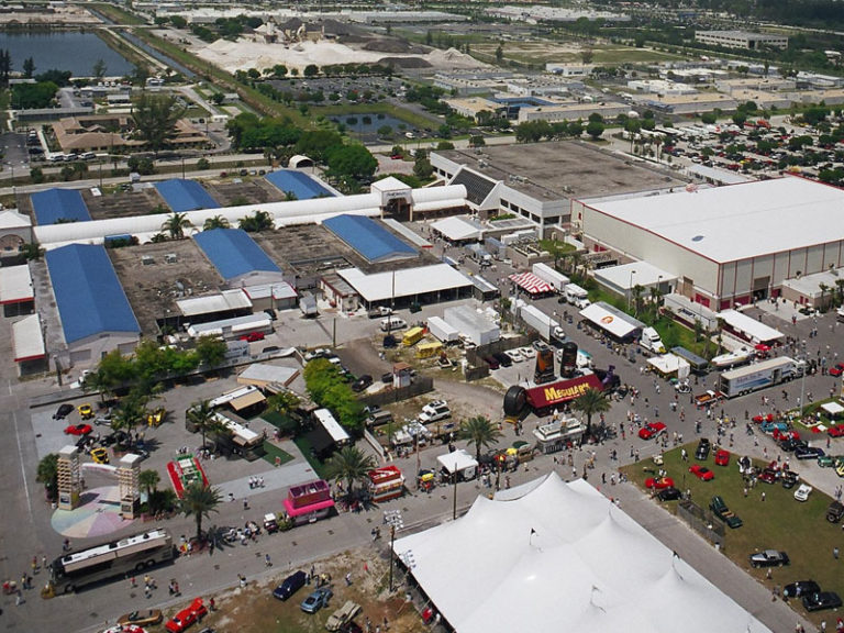 South Florida Fairgrounds Engenuity Group